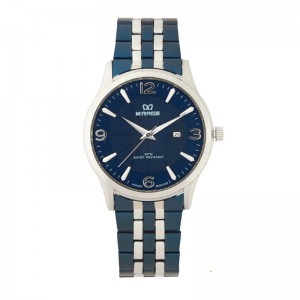 Mirage 8808 Silver Blue Man MDBSSBURBU